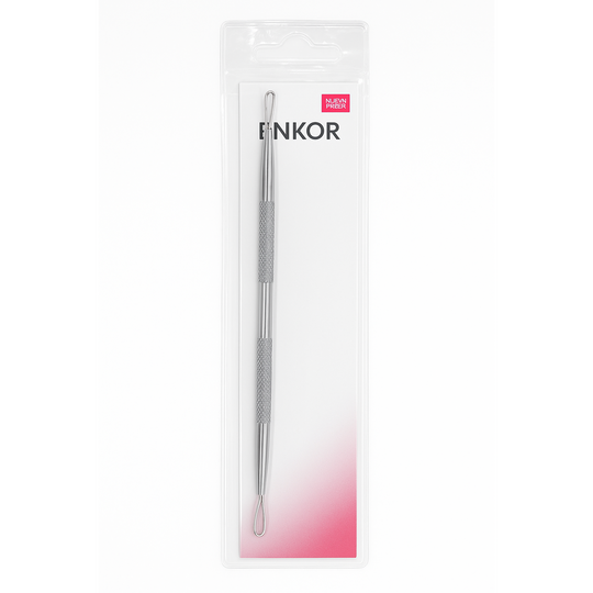 ENKOR ESTRACTOR DE ESPINILLAS-TU beauty store-TU beauty store