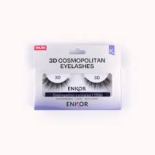 ENKOR EXTENSION DE PESTAÑAS-ENKOR-7707338338333-TU beauty store