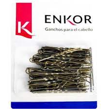 ENKOR GANCHOS ABIERTO-ENKOR-TU beauty store