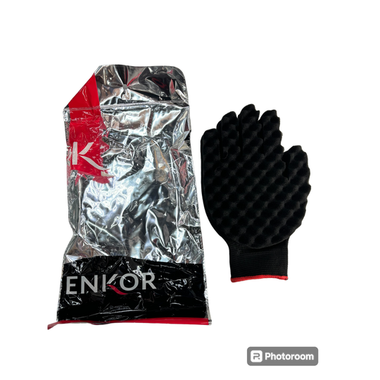 ENKOR GUANTE SPONGE-TU beauty store-TU beauty store