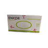ENKOR GUANTES DE VINILO X 100 UNIDADES-ENKOR-TU beauty store