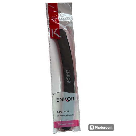 ENKOR LIMA CURVA-ENKOR-TU beauty store