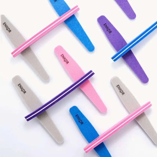 ENKOR LIMA NAIL POLISHER-ENKOR-TU beauty store