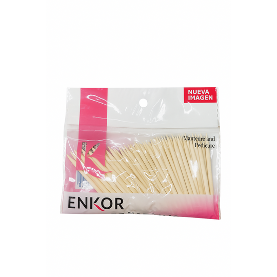 ENKOR PALITO DE NARANJO 50 UNIDADES-ENKOR-TU beauty store