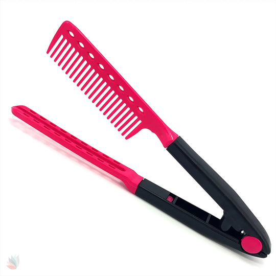 ENKOR PEINILLA PARA ALISADO REF 33523-Peines y cepillos-ENKOR-TU beauty store