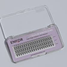 ENKOR PESTAÑAS VOLUMEN RUSO-ENKOR-7707338333703-TU beauty store
