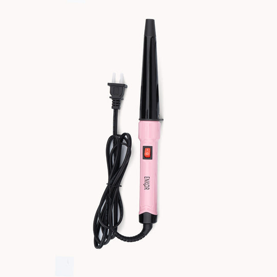 ENKOR PINZA ONDAS CURLING IRON-ENKOR-TU beauty store