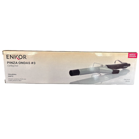 ENKOR PINZA ONDAS-TU beauty store-7707338334984-TU beauty store