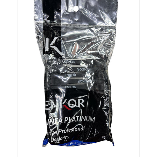 ENKOR PINZA PICOLORO LINEA PLATINIUM 33706-ENKOR-TU beauty store