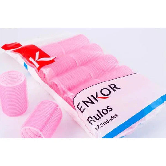 ENKOR RULOS GRANDE x12uni-ENKOR-TU beauty store
