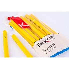ENKOR RULOS MEDIANOS-ENKOR-TU beauty store