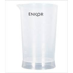 ENKOR VASO MEDIDOR-ENKOR-TU beauty store