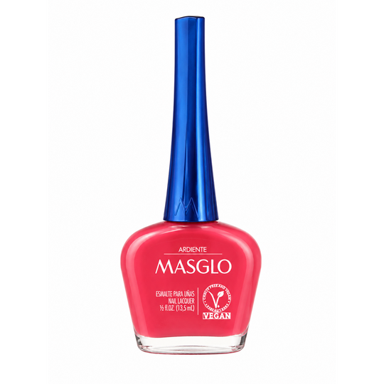 ESMALTE MASGLO TRADICIÓN ARDIENTE-TU beauty store-TU beauty store