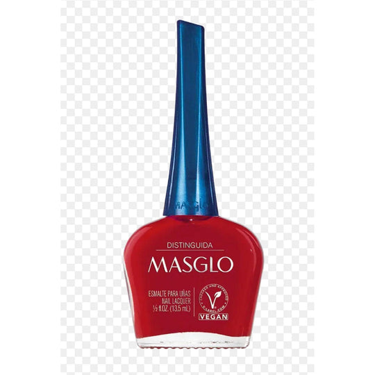 ESMALTE MASGLO TRADICIONAL DISTINGUIDA-MASGLO-TU beauty store