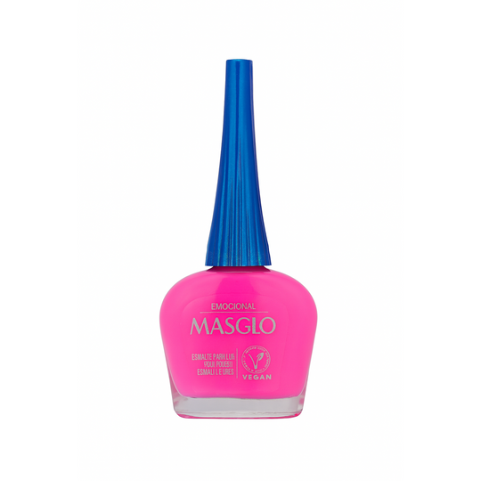 ESMALTE MASGLO TRADICIONAL EMOCIONAL-MASGLO-TU beauty store