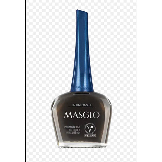 ESMALTE MASGLO TRADICIONAL INTIMIDANTE-MASGLO-TU beauty store