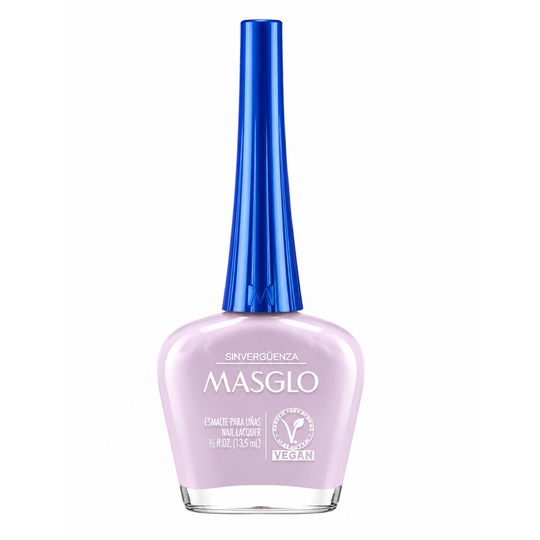 ESMALTE MASGLO TRADICIONAL SINVERGÜENZA-TU beauty store-TU beauty store