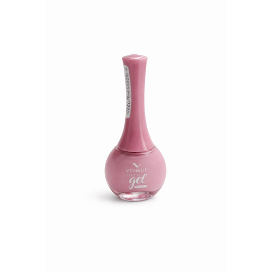ESMALTE VOGUE EFECTO GEL ROSE-LOREAL-TU beauty store