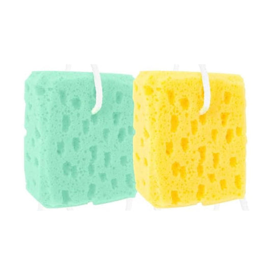 ESPONJA DE BAÑO-Amazon Es-TU beauty store