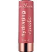 ESSENCE LIPSTICK HYDRATING NUDE 303 DELICATE-ESSENCE-TU beauty store