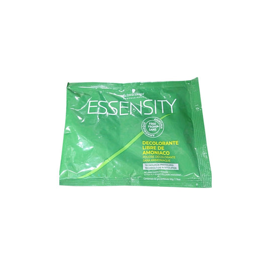 ESSENSITY DECOLORANTE X50-Schwarzkopf-TU beauty store