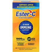 ESTER-C THE BETTER VITAMIN C-iherb-TU beauty store