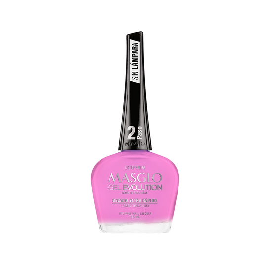 ESTUPENDA MASGLO GEL EVOLUTION-MASGLO-TU beauty store