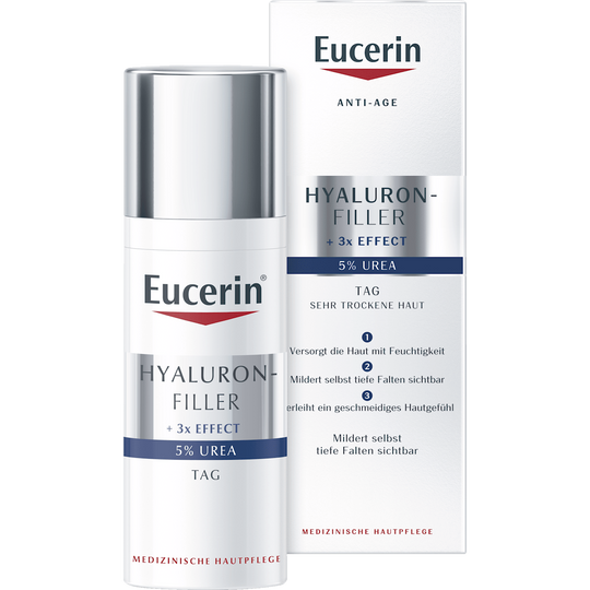 EUCERIN CREMA EE DÍA PIEL SECA X50ML-EUCERIN-TU beauty store