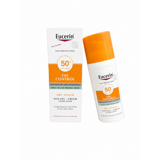 EUCERIN PROTECTOR SOLAR-Amazon Us-TU beauty store