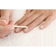 EURO PALOS DE NARANJO 100 PCS-UÑAS-CRISTAL STYLE-TU beauty store