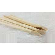 EURO PALOS DE NARANJO 100 PCS-UÑAS-CRISTAL STYLE-TU beauty store