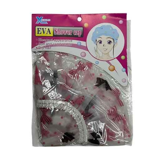 EVA SHOWER CAP-TU beauty store-TU beauty store