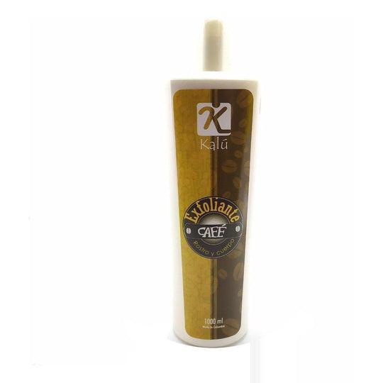 EXFOLIANTE AROMA x1000ml-corporal-KALU-7707331160382-TU beauty store
