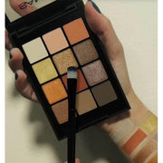 EYE SHADOW PALETTE SAMY-MAQUILLAJE-COSMETICOS SAMY-TU beauty store