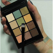EYE SHADOW PALETTE SAMY-MAQUILLAJE-COSMETICOS SAMY-TU beauty store