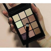 EYE SHADOW PALETTE SAMY-MAQUILLAJE-COSMETICOS SAMY-TU beauty store