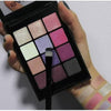 EYE SHADOW PALETTE SAMY-MAQUILLAJE-COSMETICOS SAMY-TU beauty store