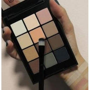 EYE SHADOW PALETTE SAMY-MAQUILLAJE-COSMETICOS SAMY-TU beauty store