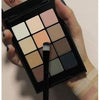 EYE SHADOW PALETTE SAMY-MAQUILLAJE-COSMETICOS SAMY-TU beauty store