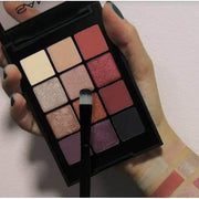 EYE SHADOW PALETTE SAMY-MAQUILLAJE-COSMETICOS SAMY-TU beauty store