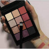 EYE SHADOW PALETTE SAMY-MAQUILLAJE-COSMETICOS SAMY-TU beauty store