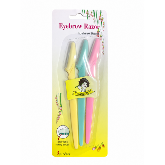 EYEBROW PERFILADOR X3-PERFILADOR-tinkle-TU beauty store