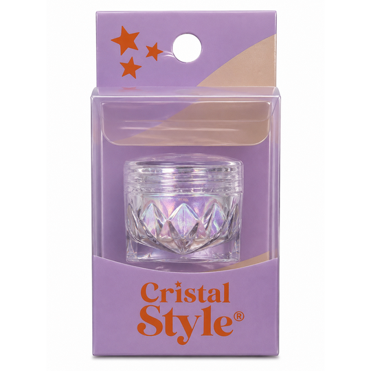 Efecto unicornio cristal Style-TU beauty store-TU beauty store