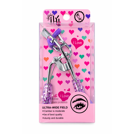 Encrespador ilu-Distrisae-TU beauty store