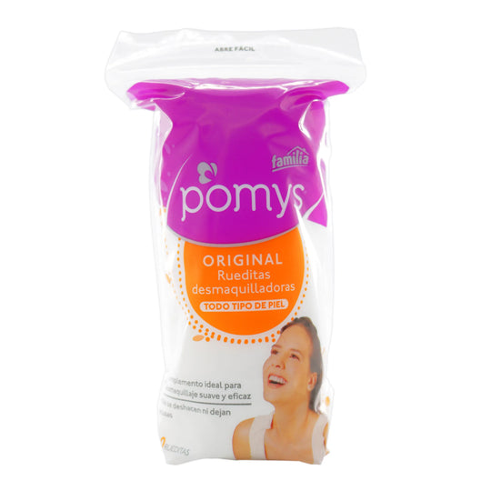 FAMILIA POMYS RUEDITAS DESMAQUILLADORAS x60-TU beauty store-TU beauty store