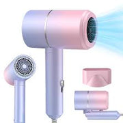 FASHION HAIR DRYER SECADOR VIAJERO-TU beauty store-TU beauty store