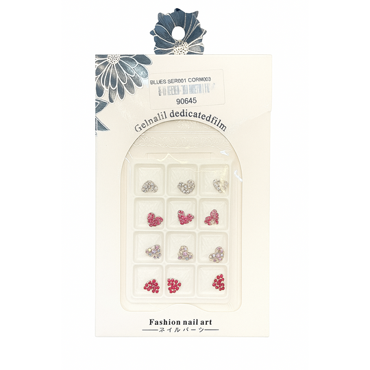 FASHION NAIL ART-HYS-TU beauty store