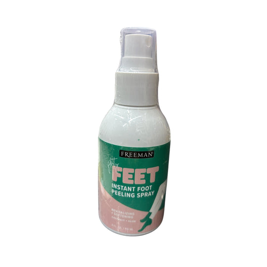 FEET INSTANT FOOT PEELING SPRAY-TU beauty store-TU beauty store
