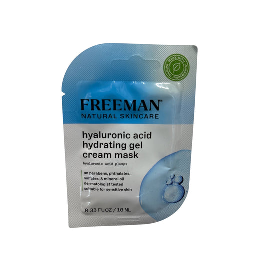 FREEMAN NATURAL SKINCARE X10ml c/u-TU beauty store-079625436839-TU beauty store