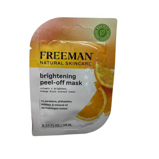 FREEMAN NATURAL SKINCARE X10ml c/u-TU beauty store-079625436846-TU beauty store